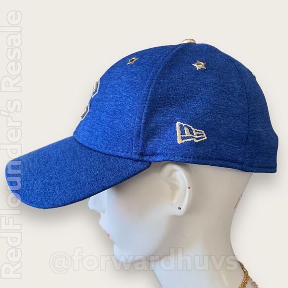 2017 MLB Chicago Cubs All-Star Game Low Profile 59FIFTY Med-Lg - Picture 6 of 9